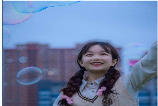 考研专访｜吴春萍：到哪里都好，只要全力以赴