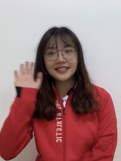 考研专访|李梓柔：秉青春之烛，赴星火征程