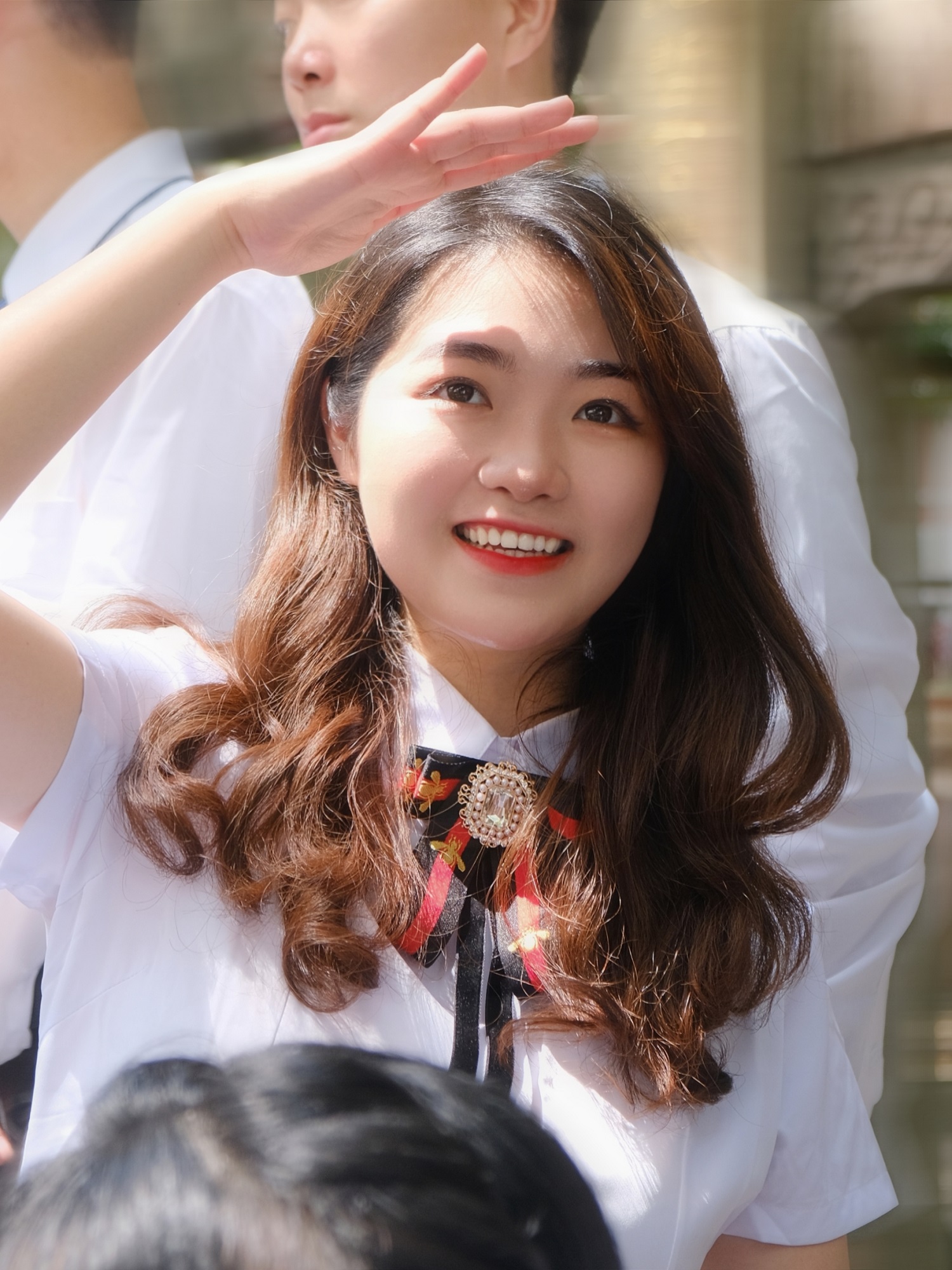 林家馨：选我所爱，投身热爱