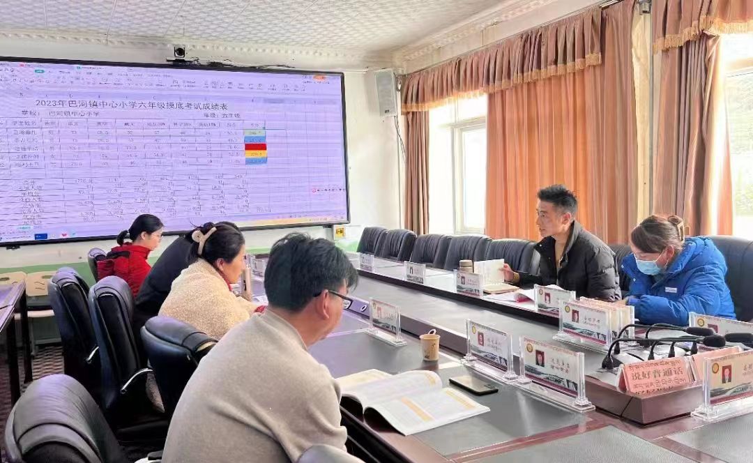 张妍参与六年级备考会议照.jpg 张妍参与六年级备考会议照.jpg