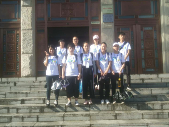 说明: c:\users\dell\appdata\local\microsoft\windows\inetcache\content.word\调研组组员在雷州市博物馆前合照.bmp