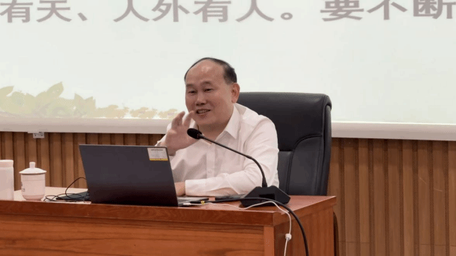 学校办公室主任综合能力提升培训班圆满结班