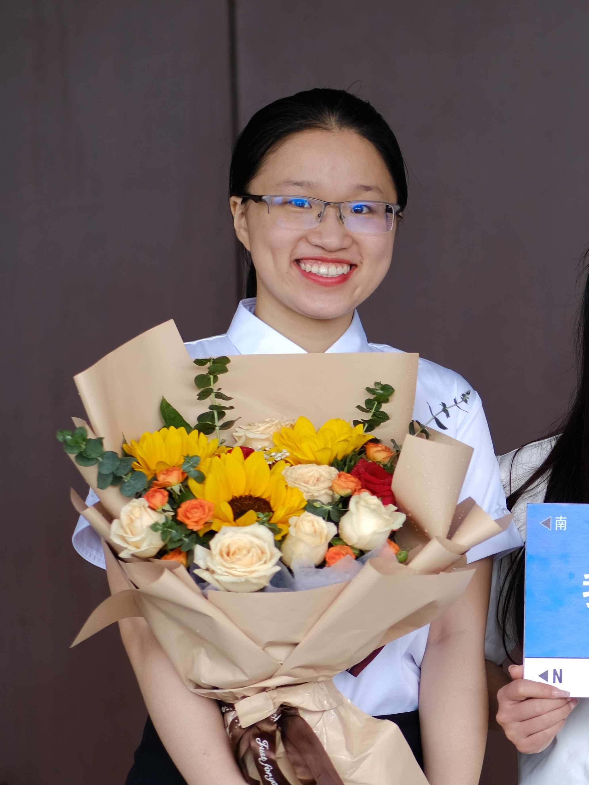 升学深造专访丨赵衍桦：哪怕荆棘丛生，茕茕踽踽；好在星辰为伴，不枉此行