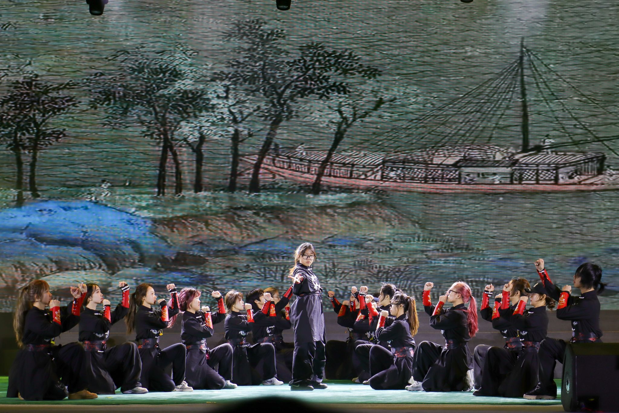 李心渝摄-48 画卷 彩排.JPG