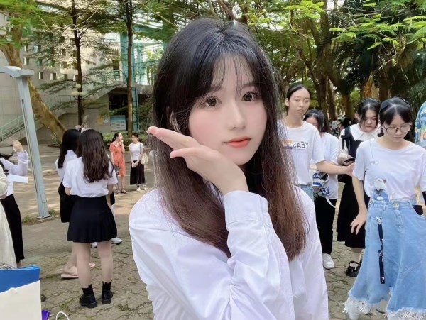 考研专访|林新美：不忘初心，满载星光