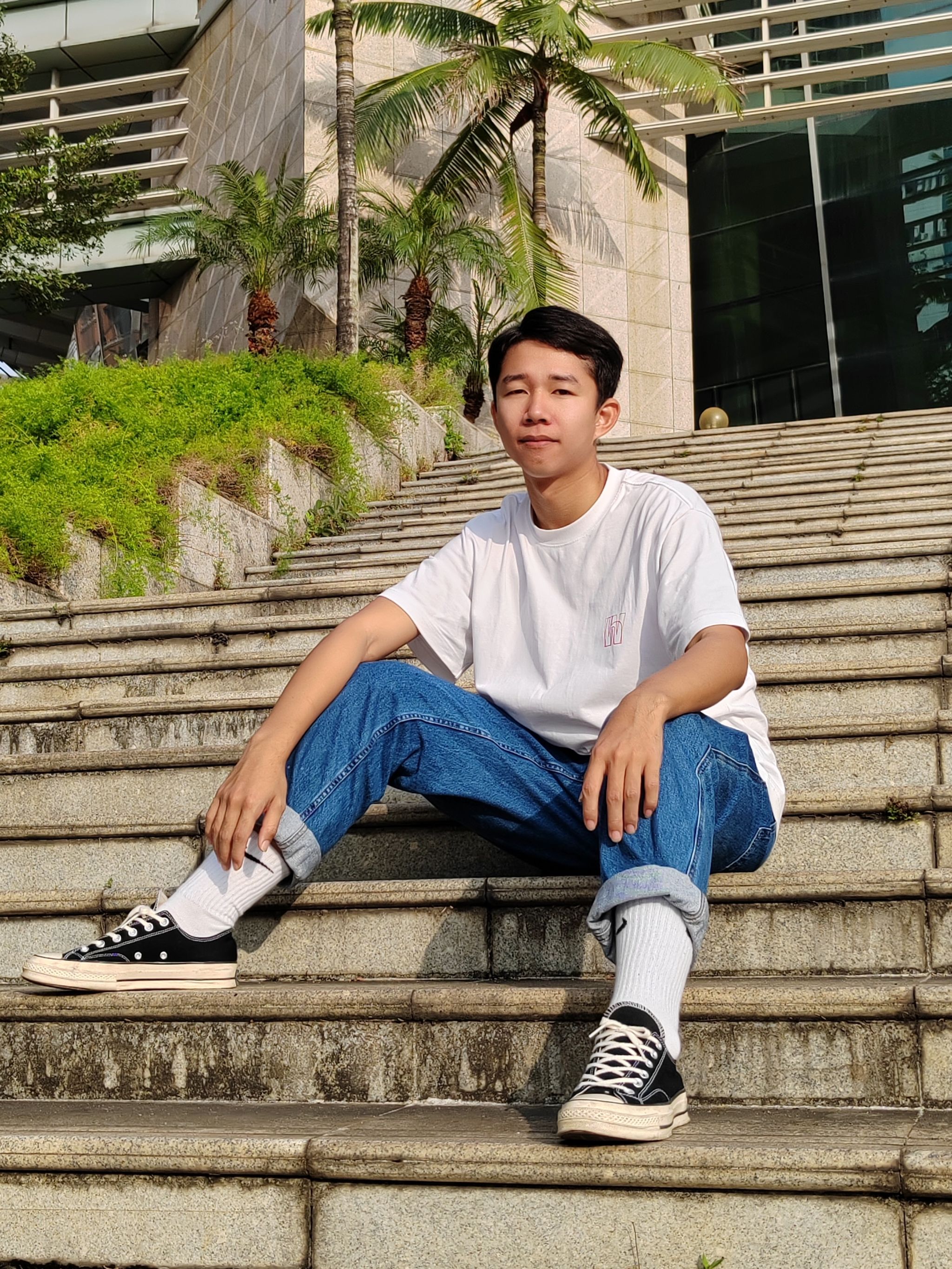 以一腔热血，换军旅青春