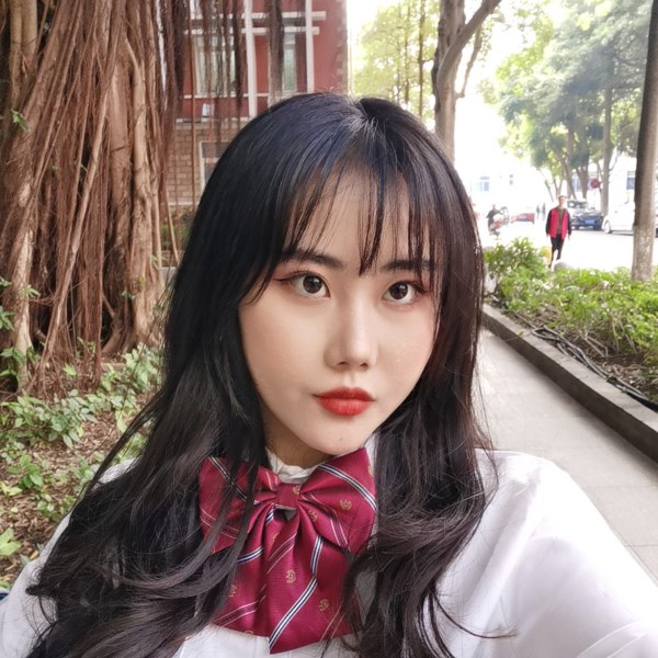 考研专访|汪龙慧：试炼的终点是花开万里