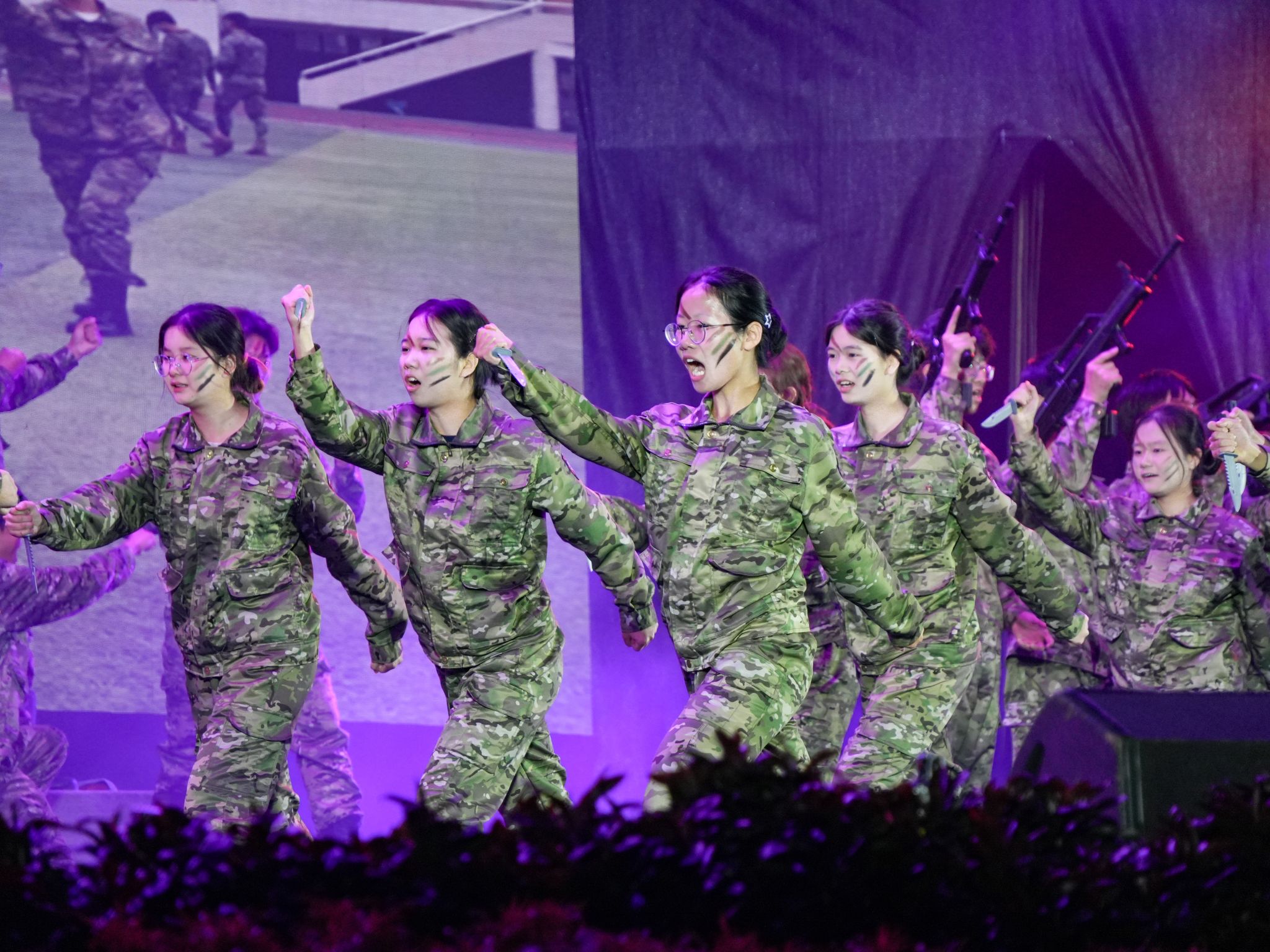 李易轩摄-25 《砺刃锋芒》.JPG 李易轩摄-25 《砺刃锋芒》.JPG