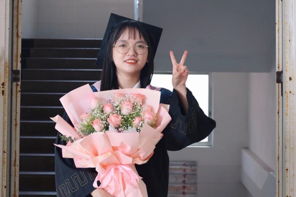 考研专访|张彩萍：生如逆旅，一苇以航