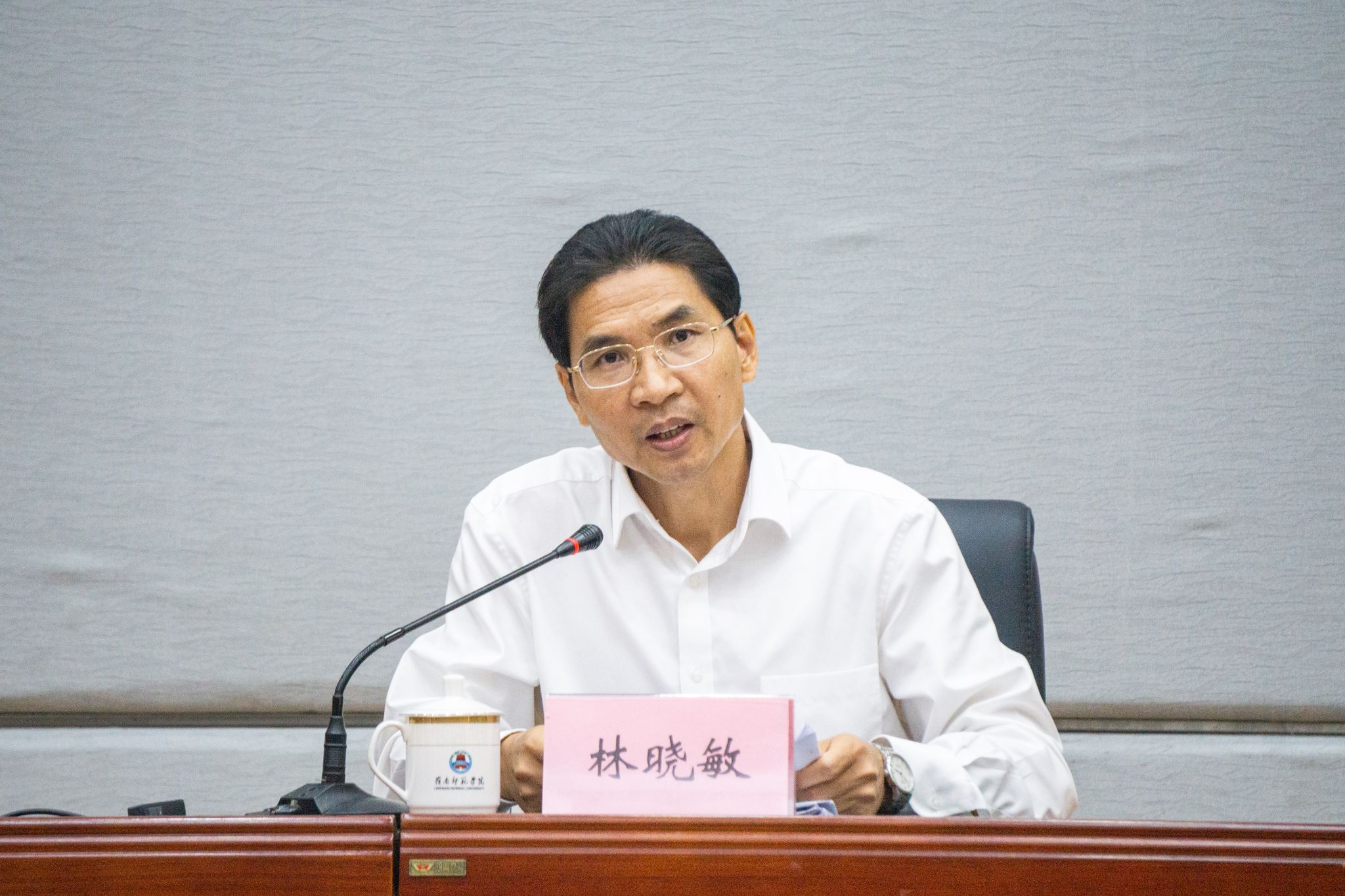 李叶莹摄-16 林晓敏副书记发言.jpg