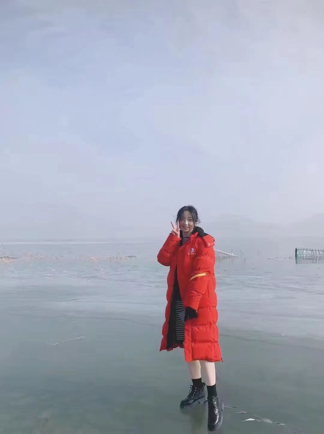 文传学子桂晨晨：在教育援疆中遇见更好的自己