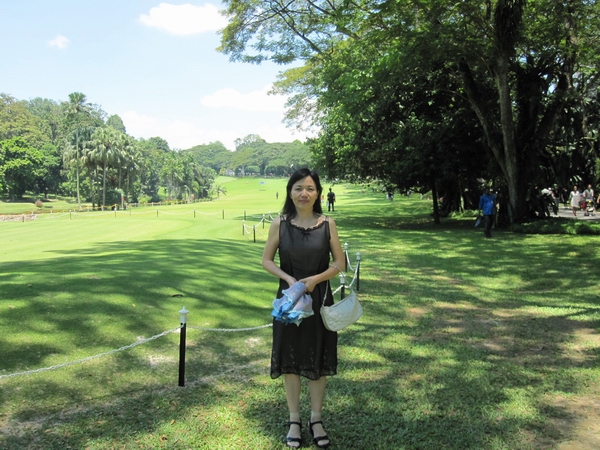 王国珍：希望的播种者