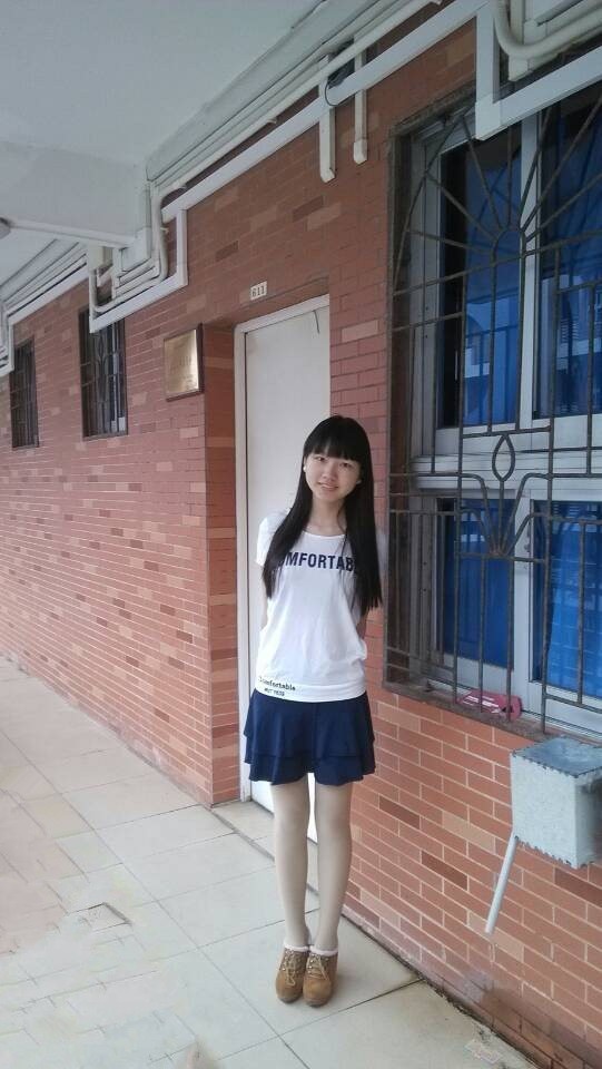 刘琼君：追求生命高度  放飞考研梦想