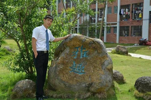 刘鹏：这一次，为自己奔跑