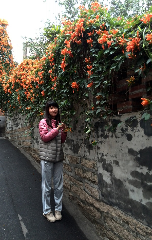 樊秀丽：只要不放弃，就会有希望