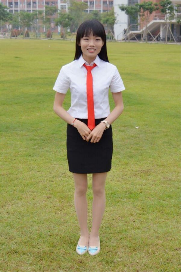 黄小桦：驰骋于文字殿堂的理科生