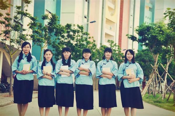 学霸宿舍传授学习之方及考研之道