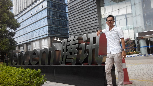 杨道君：在兴趣中找方向