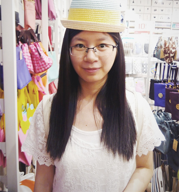 李丽珍：一切都是过程