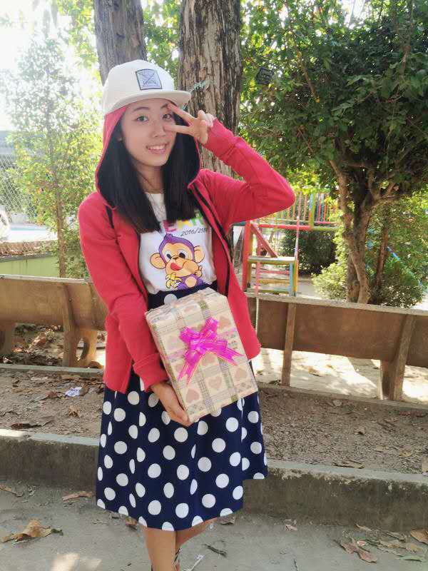 钟美晴：漫道考研真如铁