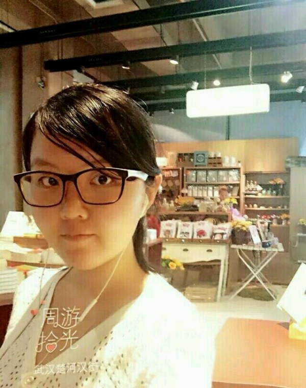 康一佳：一个为梦想坚持不懈的女子