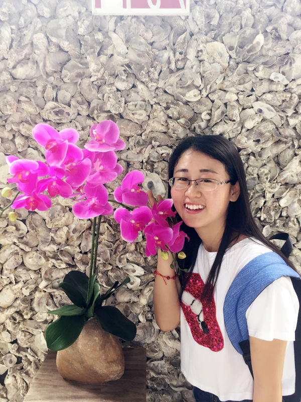 陈其芳：为梦，千千万万遍