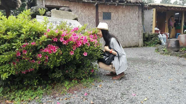 关甜：耐得住寂寞 才能守得住繁华