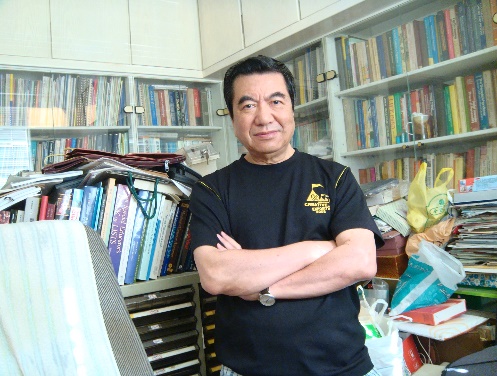 吴武典：中国特教的先行者