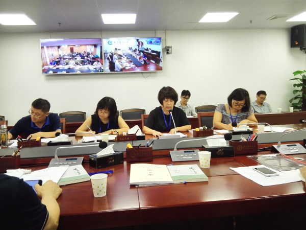 侯波：争当学习新思想的带头人