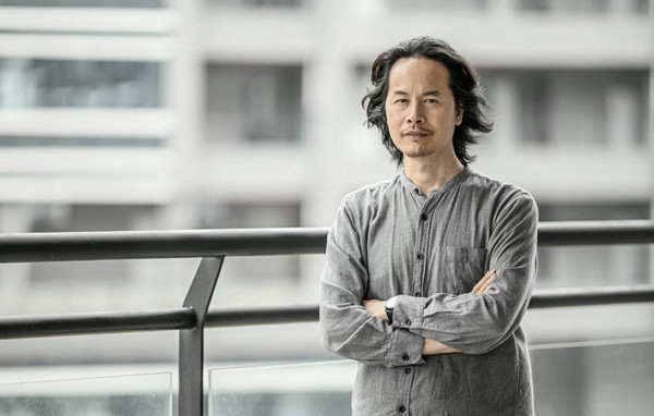 李强：努力成为好老师，用设计展现文化自信