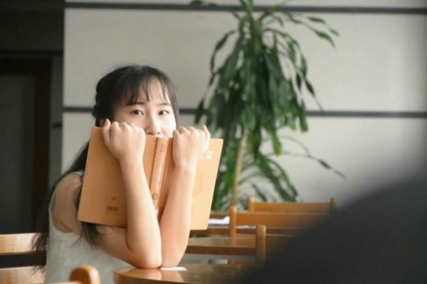 专业课满分，岭师“女学霸”是怎么炼成的