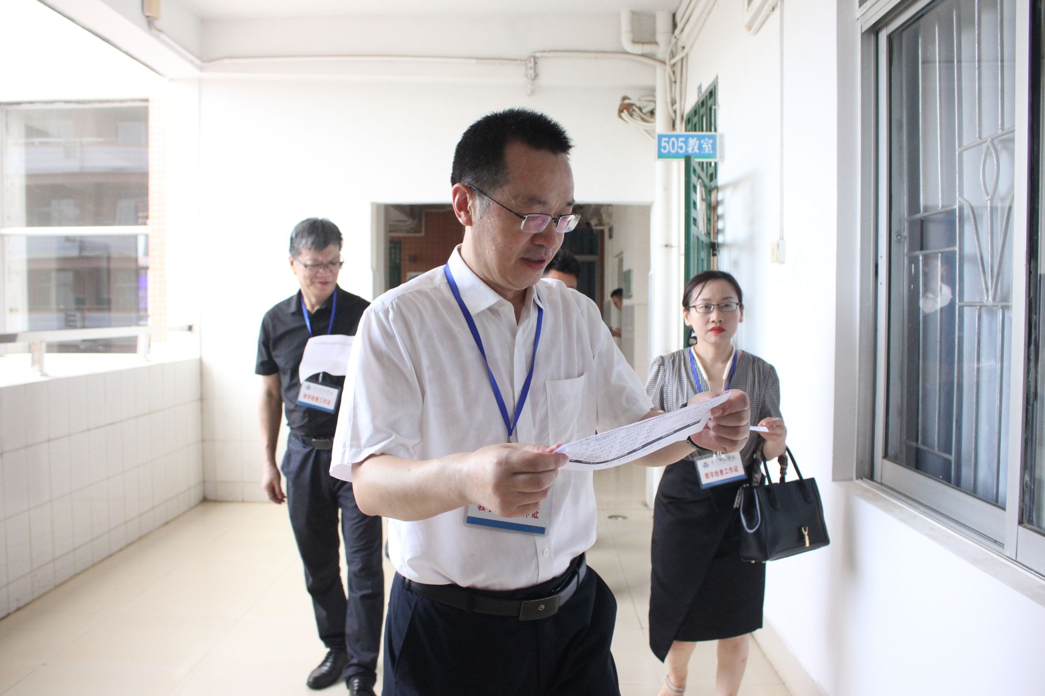 祖悦然摄 金义富领导巡查(7).jpg