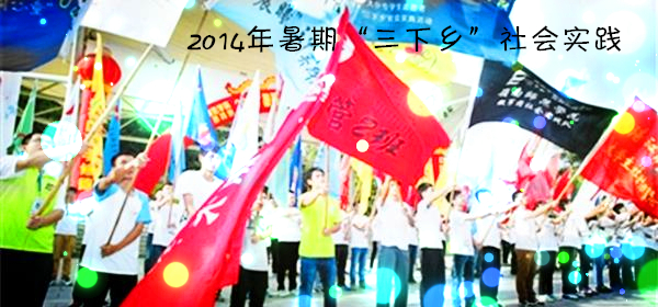 2014“三下乡”