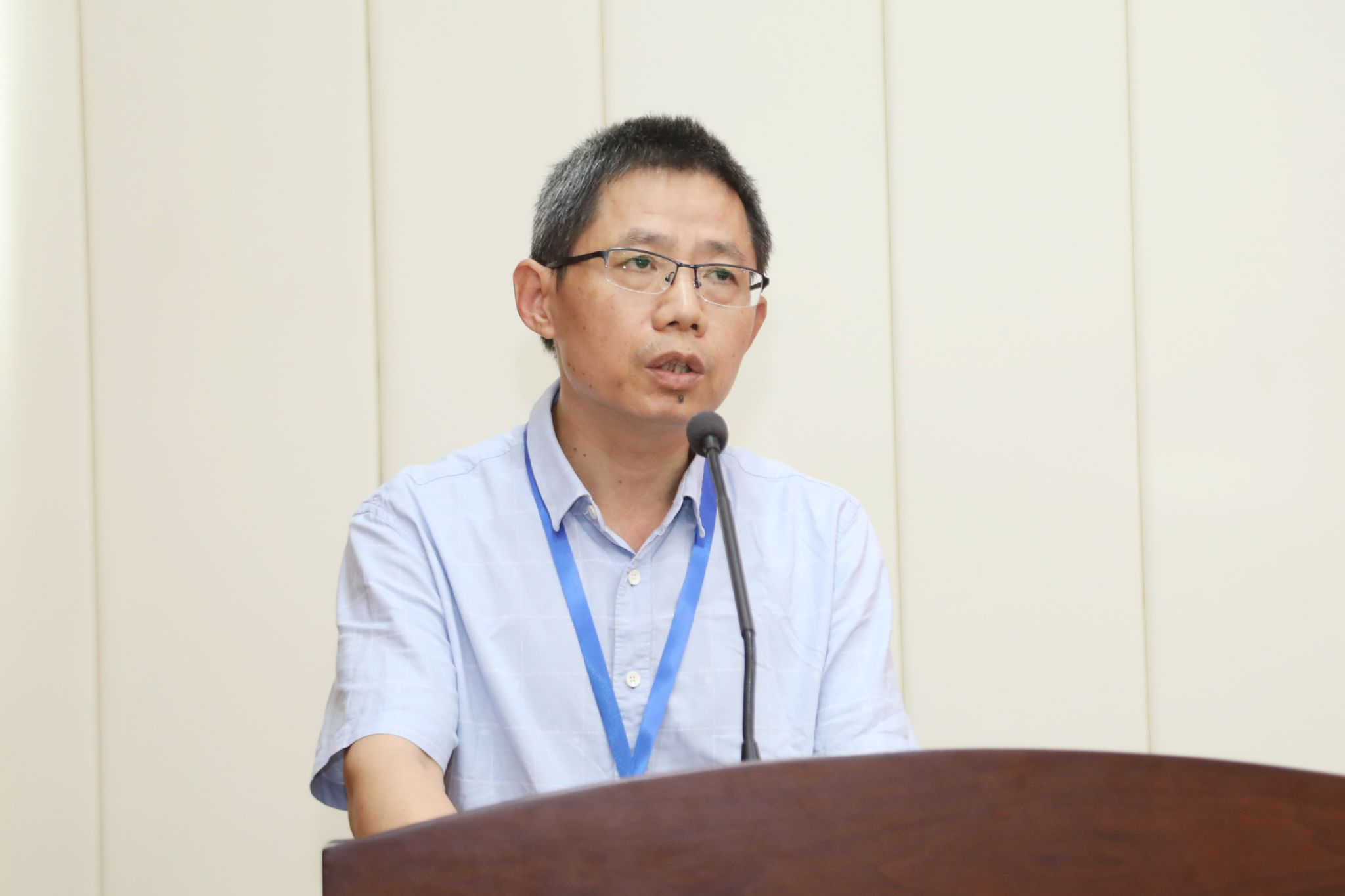4-学员代表黄真池老师发言.JPG