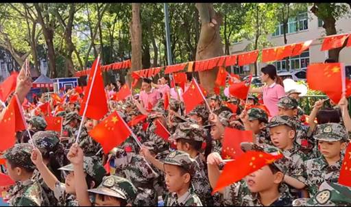 “扣好人生第一粒扣子,童心向党,传承红色基因”每周一国旗下的师生红歌唱响活动—后勤第四支部 “扣好人生第一粒扣子,童心向党,传承红色基因”每周一国旗下的师生红歌唱响活动—后勤第四支部